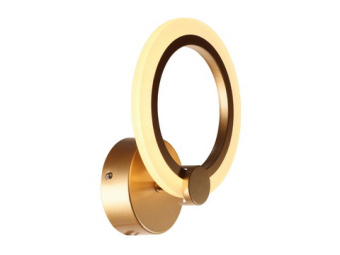 Светильник бра Галактика 1018504 / К7565