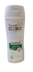 Шампунь AROMIKA Beauty Essence 300мл Комплексный уход