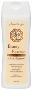 Шампунь AROMIKA Beauty Essence 300мл Восстановление