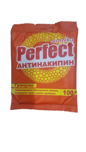 Антинакипин "Perfect" гранулы 100гр.