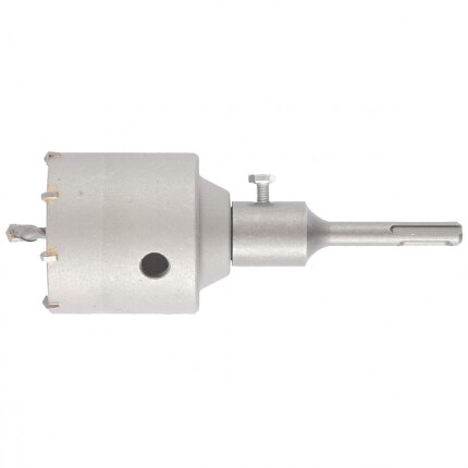 Коронка в сборе М22*65 мм, SDS PLUS /СИБРТЕХ 703297