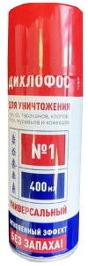 Дихлофос универсальный №1