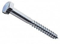 Болт для деревян.изд.8*90 (3812)/ БГ890