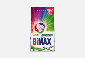 Порошок BIMAX COLOR Автомат 3000 г