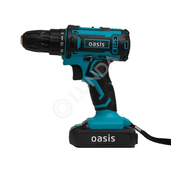 Аккумуляторный шуруповерт Oasis ASB-24S/9774