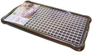 Сушилка для стаканов малая/457