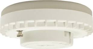 Лампа LED GX53 ЗАРЯ 5W 4500К /0043