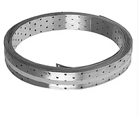 Лента монтажная перфорированная LM-30 (10 м.п.)