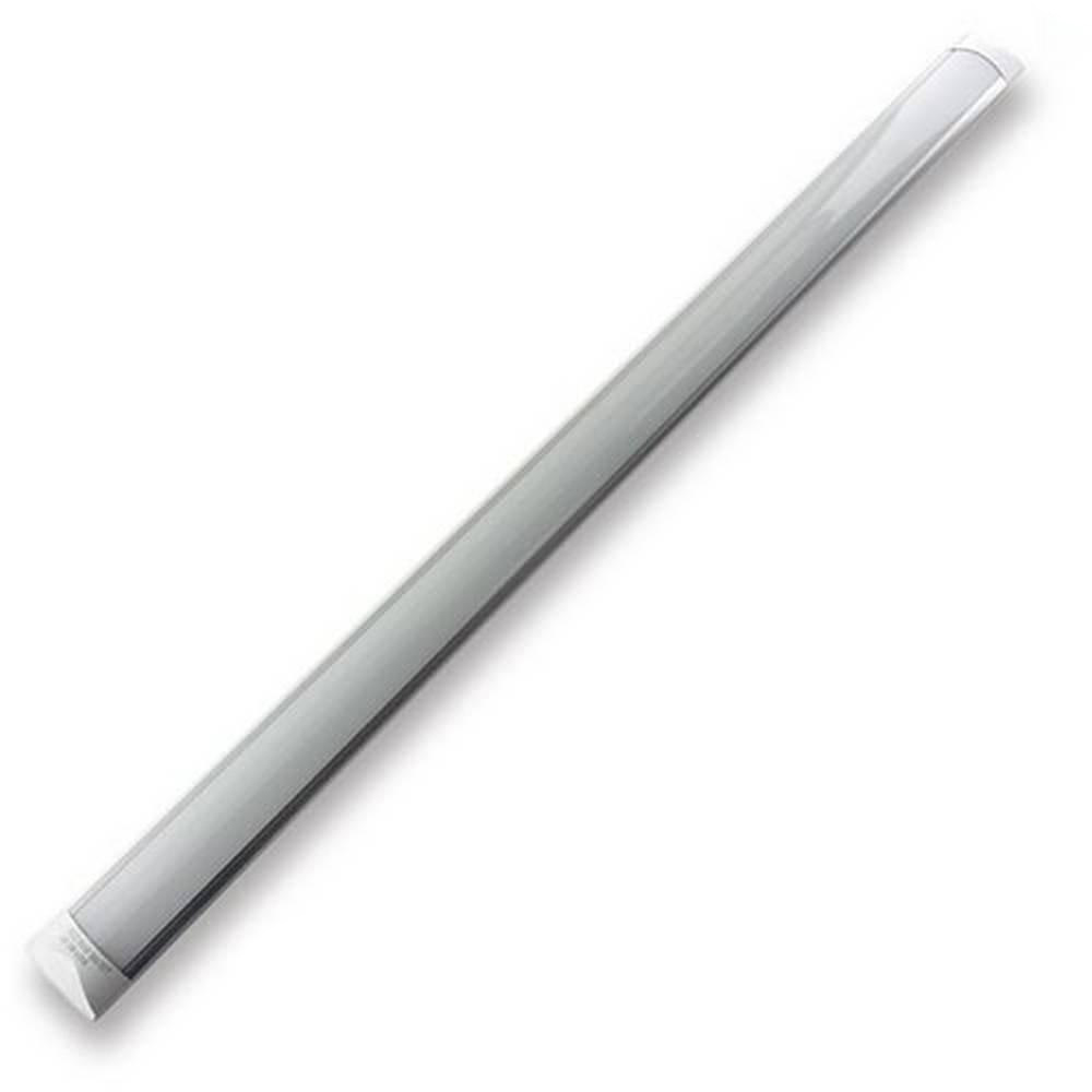 Светильник линейный LED ЗАРЯ DPO IP65 120 см*2 
