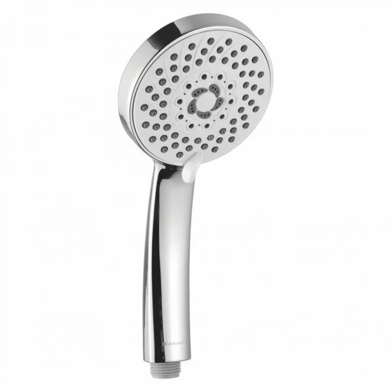 Лейка для душа GROSS AQUA Nova 5 режимов GA3057 /Ц0787820