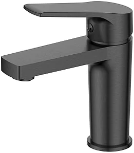 Смеситель DA 15-7 ВДС длинный излив поворотный DAIVA /7386