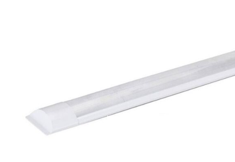 Светильник линейный LED ЗАРЯ DPO IP20 120 см 40W 6400К /1335/4233