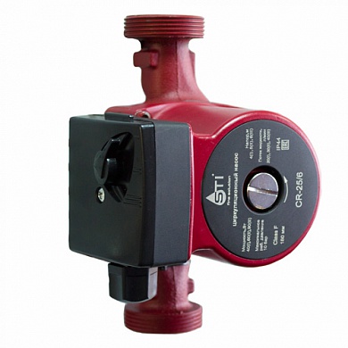 Насос циркуляционный STI CR 25/4-180/14426