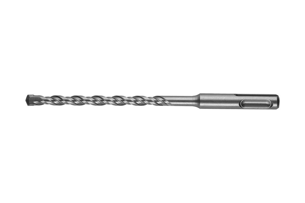 Бур по бетону SDS+ ЗУБР 8*160 мм /29315-160-08