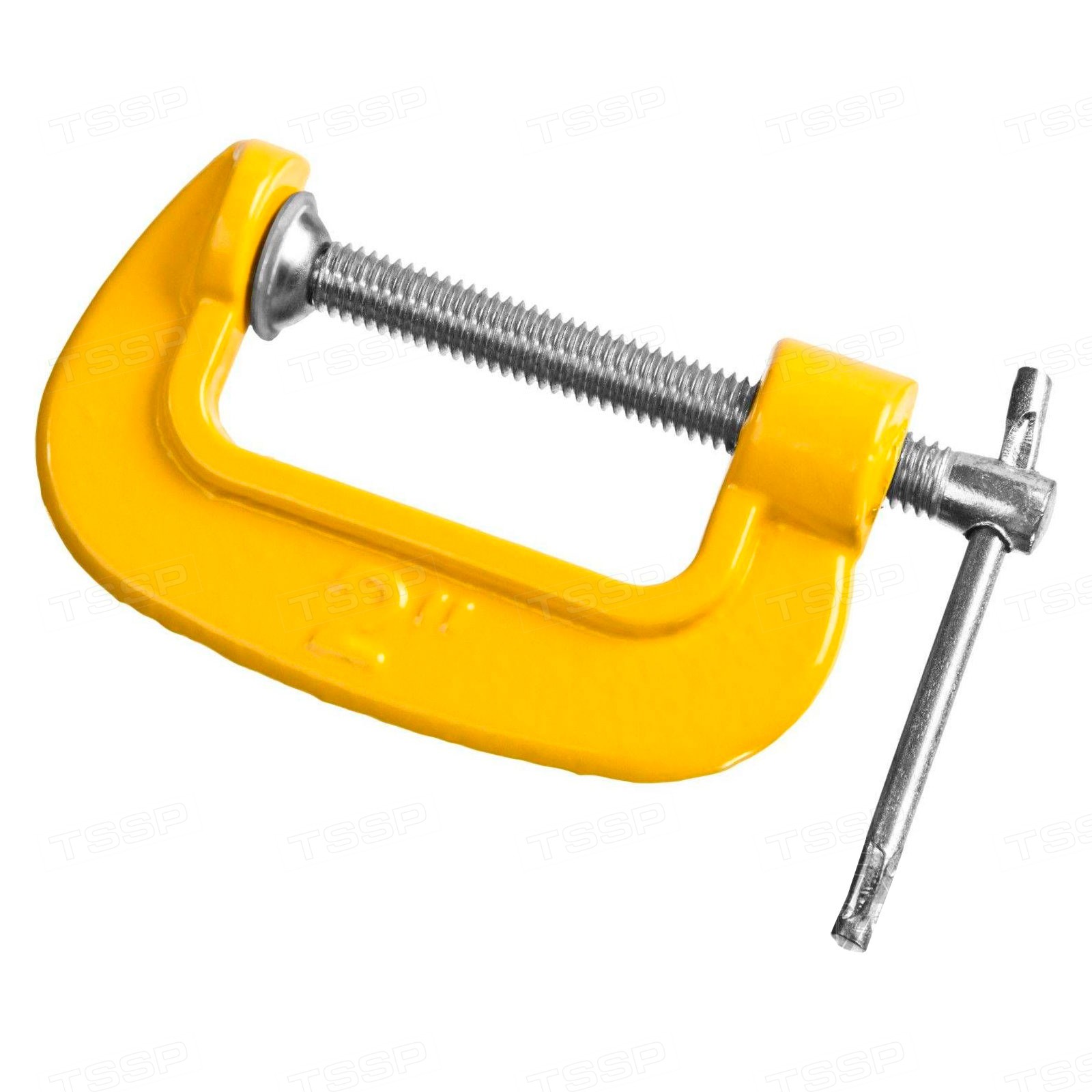 Струбцина G-образная STAYER, 50мм /3215-050