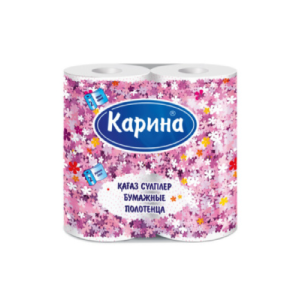 Салфетки, бумажные полотенца, бумага