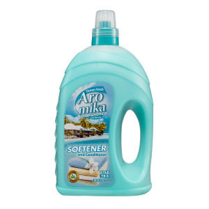 Кондиционер для белья AROMIKA 4300мл Ocean fresh