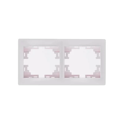 Рамка SAKURA 2-я, с/у Бирюза TEKLED/282-03588