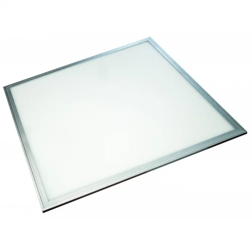 Панель светодиодная Lezard 36W 595*595*9 мм 464 LEPS 60036 Призма