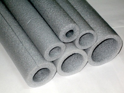 Трубка теплоизоляционная 114/9 2м