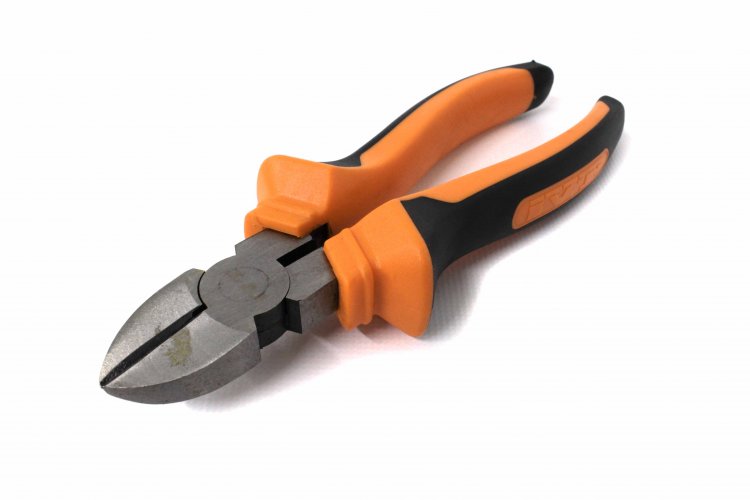 Бокорезы 160мм IVT/0049