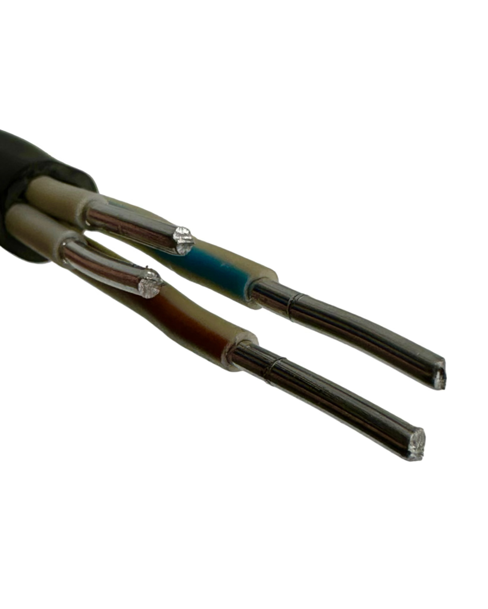 Кабель АВВГ 4*2,5 (С)