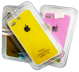 Чехол на IPhone 4/4S