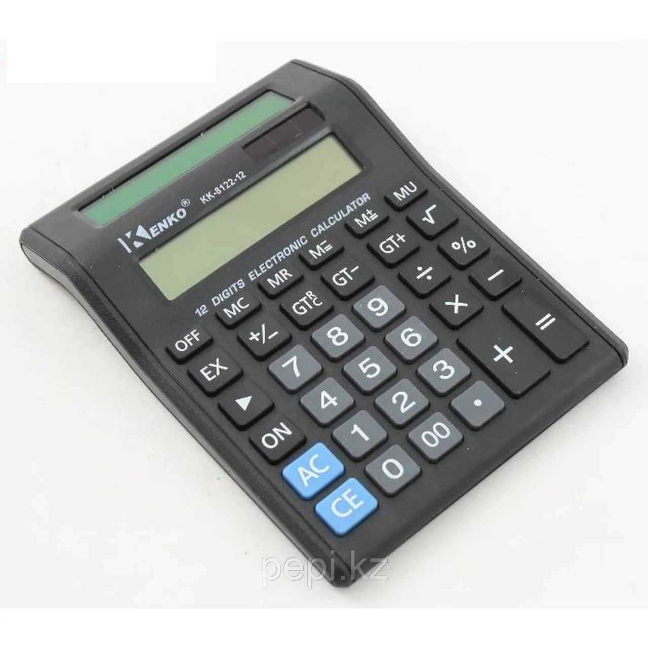 Калькулятор JS-8122/9300