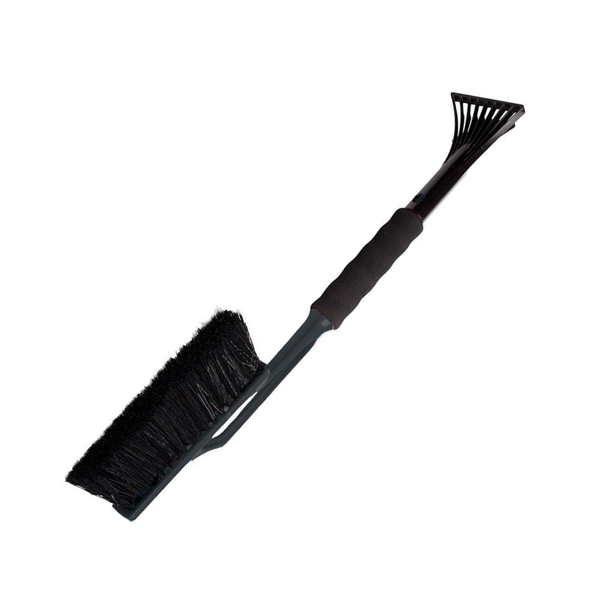 Щетка-скребок для авто Techno (черный) 800110028