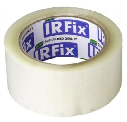 Лента малярная 48мм*25м IRFIX /0031