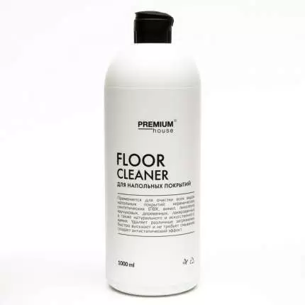 Средство для напольных покрытий Premium House 0,5л/00051