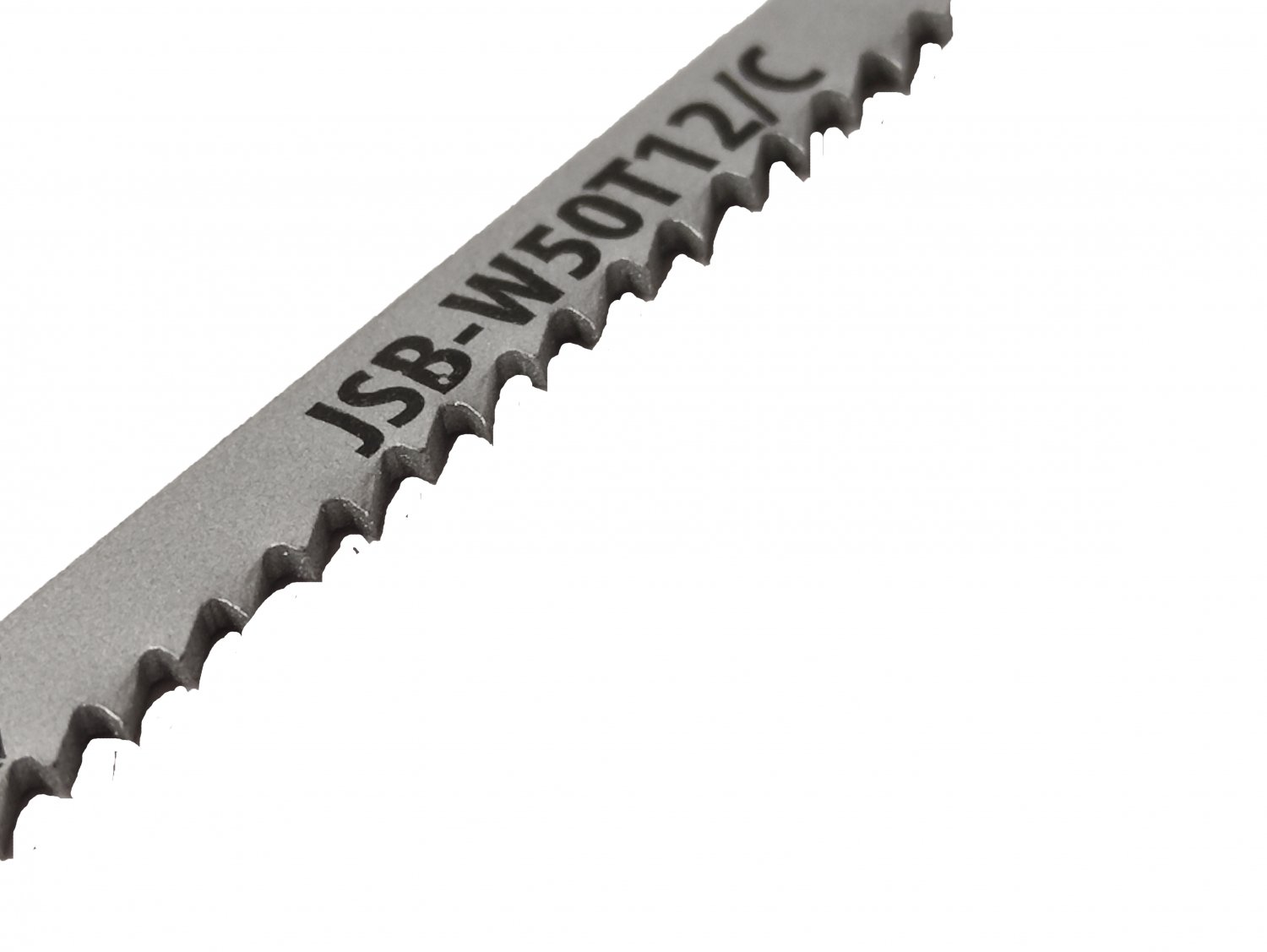 Пилка для электролобзика по дереву IVT JSB-W50T12/C /2482