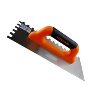 Гладилка 300*120 мм зубчатая хоз. торг/14640 