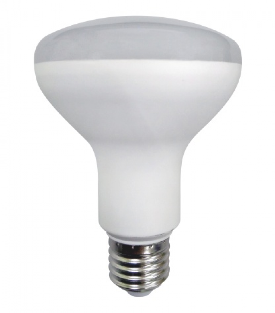 Лампа светодиод. Lezard LED REFLECTOR R50 7W 6400K E14 220V/1407/1337