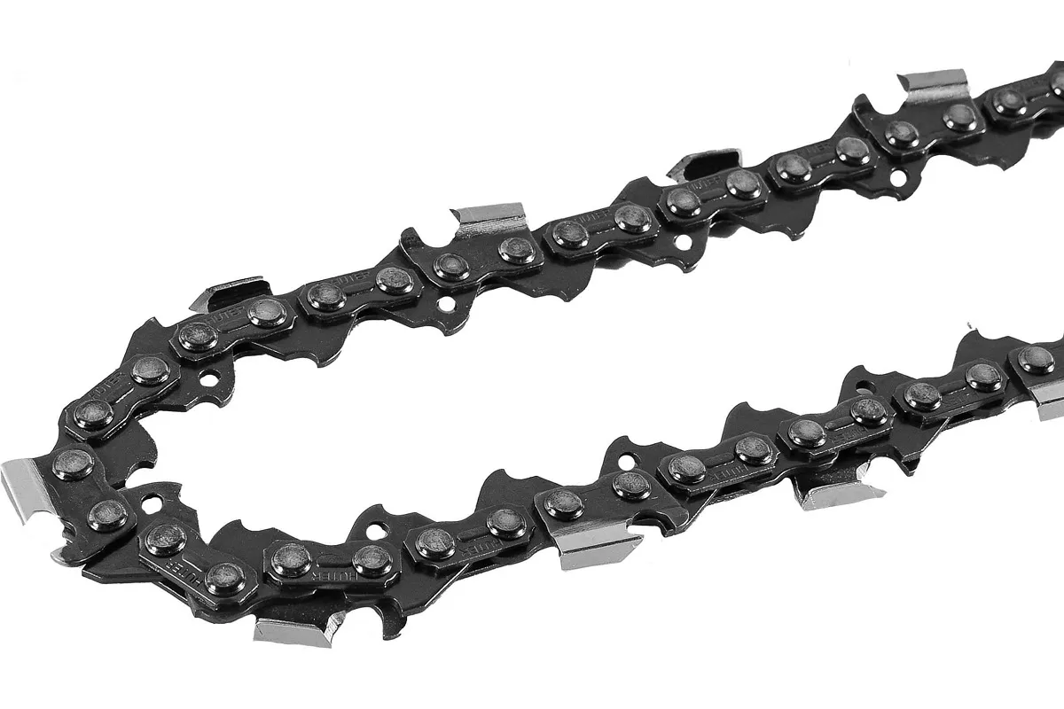 Цепь С1 Huter (16"-3/8-1,3-57 для BS-40, BS-45M, ELS-2000, ELS-2000P, ELS-2200P) /5412/7