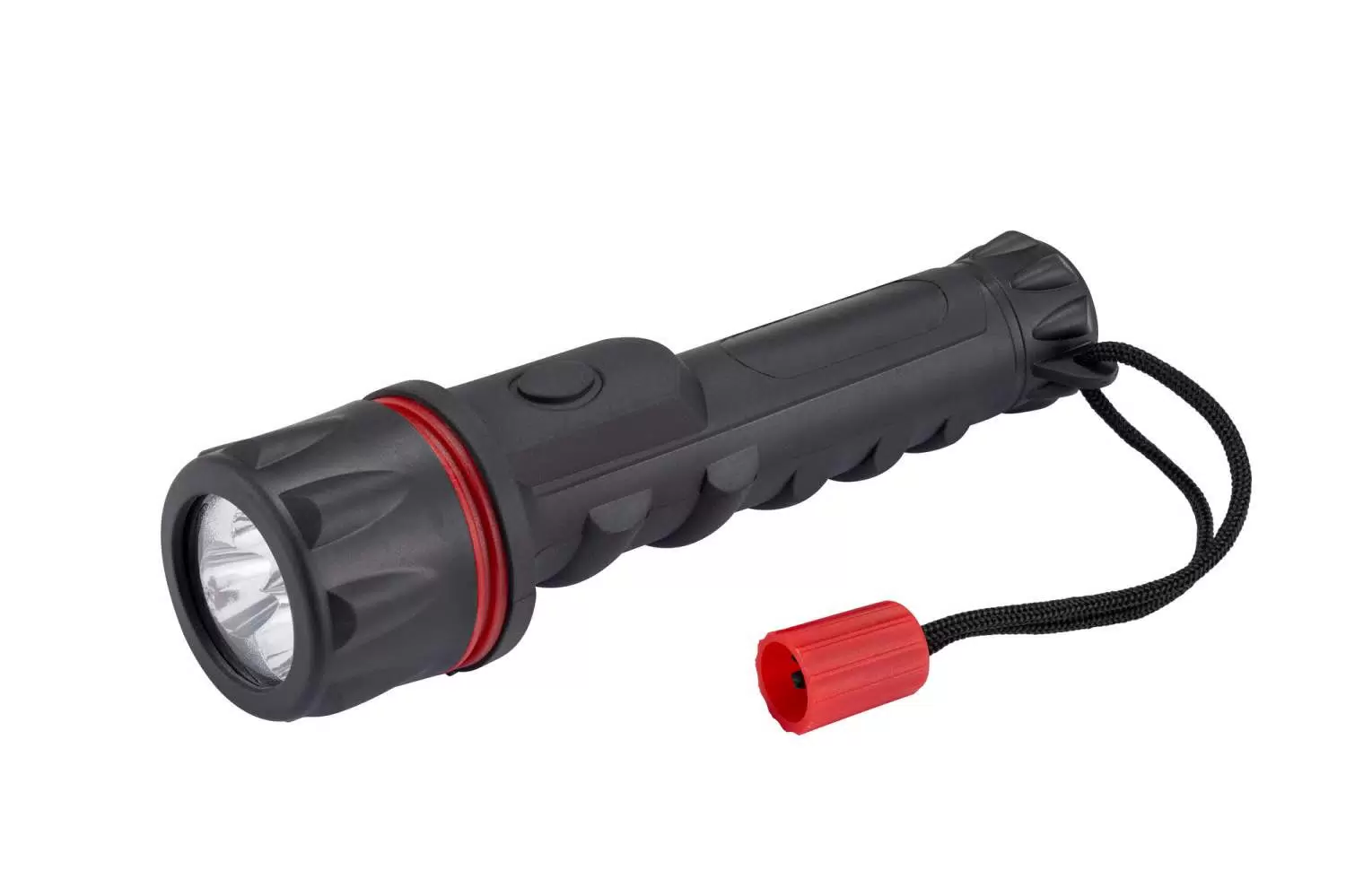 Фонарь налобный LED REV 3Вт 3 бат. ААА 290872