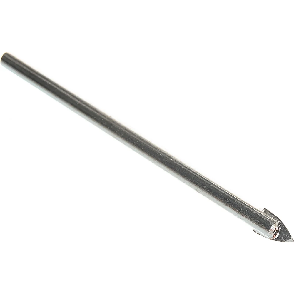 Сверло по кафелю и стеклу ЭКСПЕРТ 1424-100-10 10*100мм