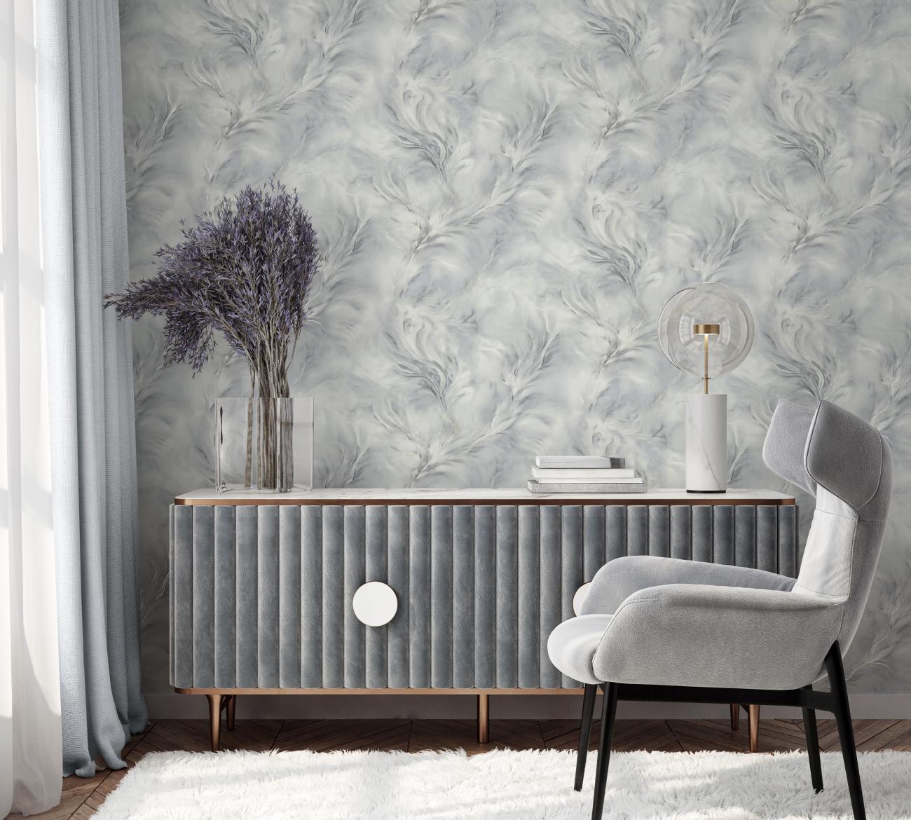 Обои ПАЛИТРА 72370-41 1,06*10,05м