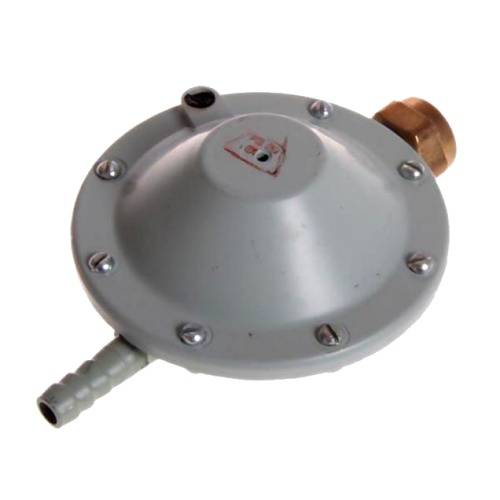 Редуктор газовый Россия