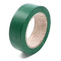 Изолента PVC INSULATING Tape GREEN 9,1m 704-85002