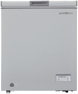 Морозильный ларь SNOWCAP CF-150 ES/24269