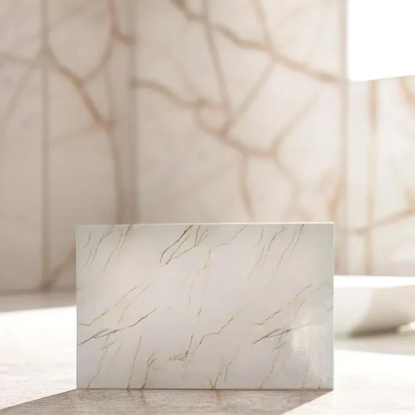 Гибкий мрамор BS1751- SELF самоклеющийся/3550