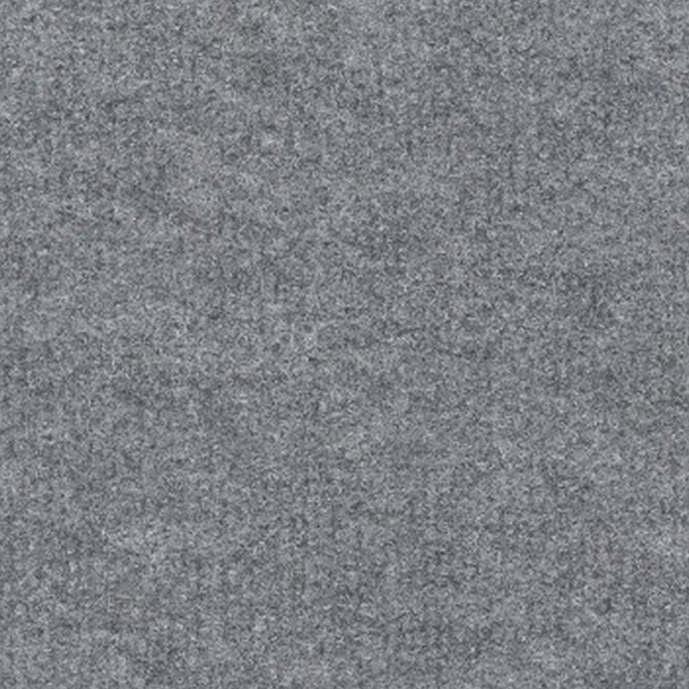 Ковролин 902 Серый 4,0м, иглопробивное, резина, п/п Gent Ideal Бельгия