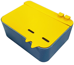 Мыльница BOX