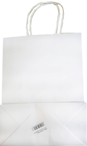 Пакет подарочный 15*21см в ассортименте