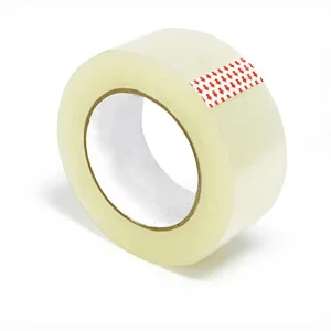 Скотч прозрачный Ласточка 48мм*150м/17559