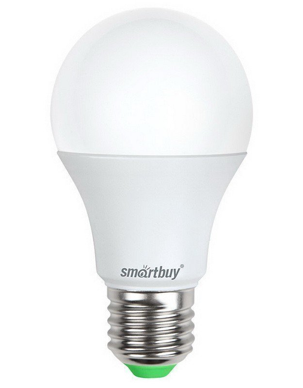 Лампа LED Smartbuy-A60-13W/3000/Е27 (SBL-A60-13-30K-E27-A)/3518