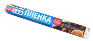 Пленка пищевая PATERRA, 300мм*20м в пленке/201-040