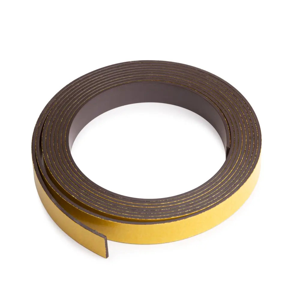 Магнитная лента (комплект 2шт, 2000мм)/208095