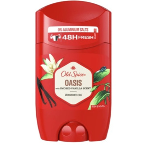 Твердый дезодорант Old Spice Oasis 50мл